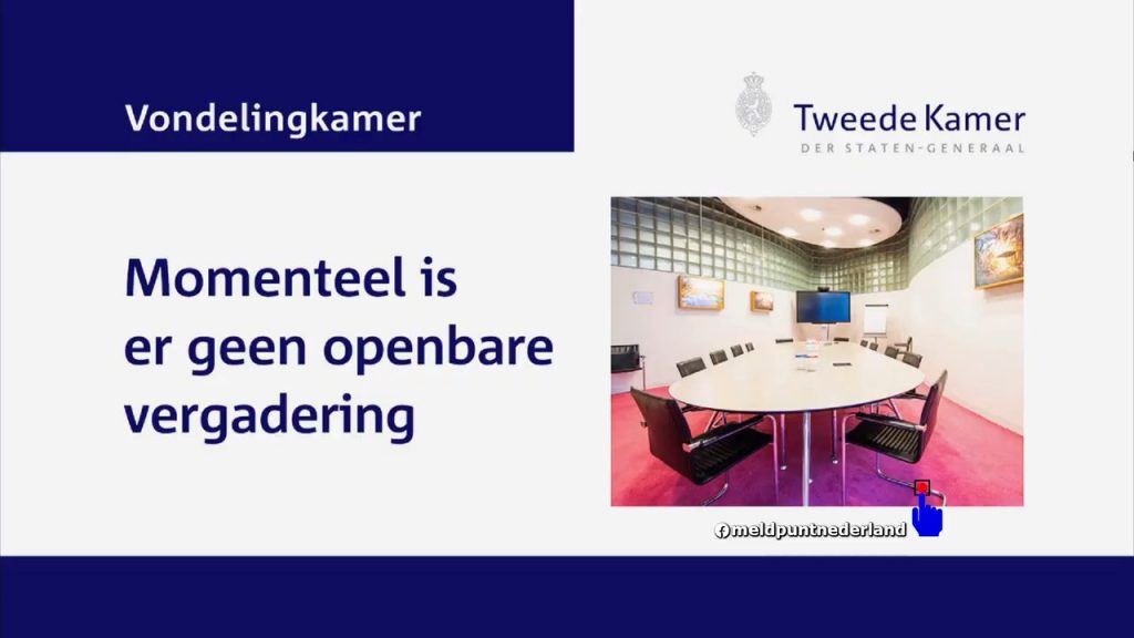 Grootste Nederlandse petitie ooit