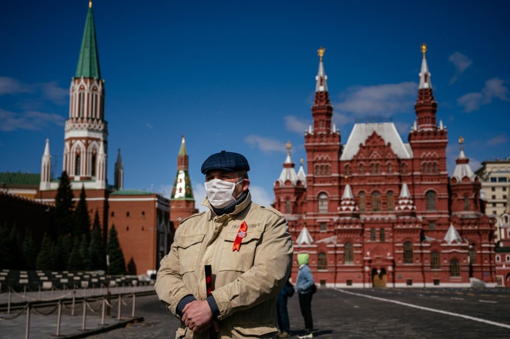 Rusland.Corona.Status