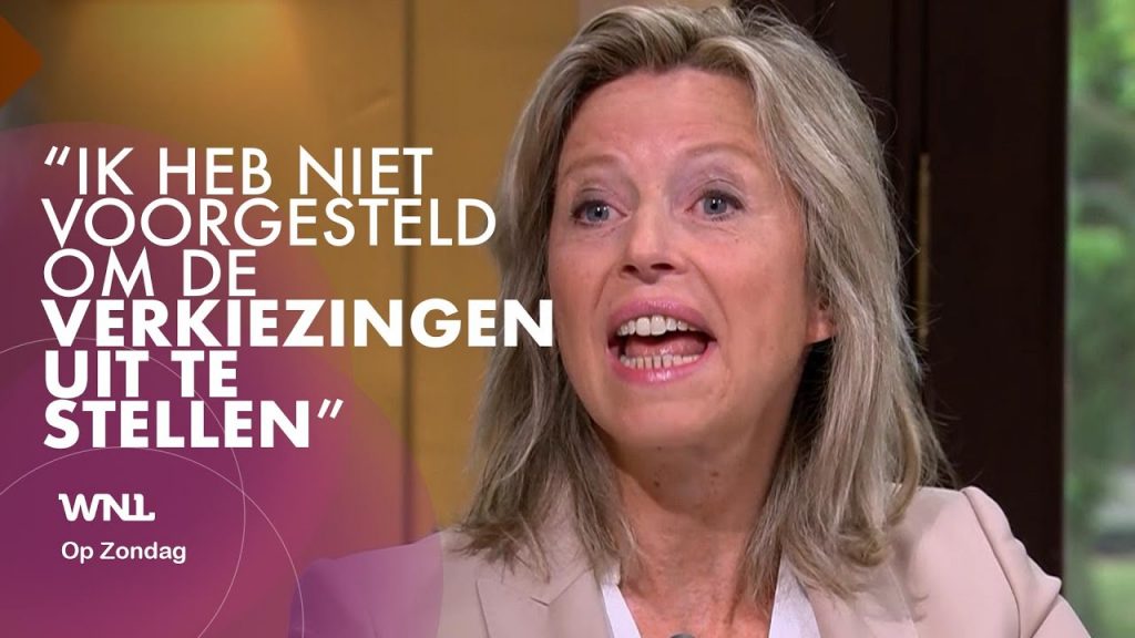 Ollongren WNL