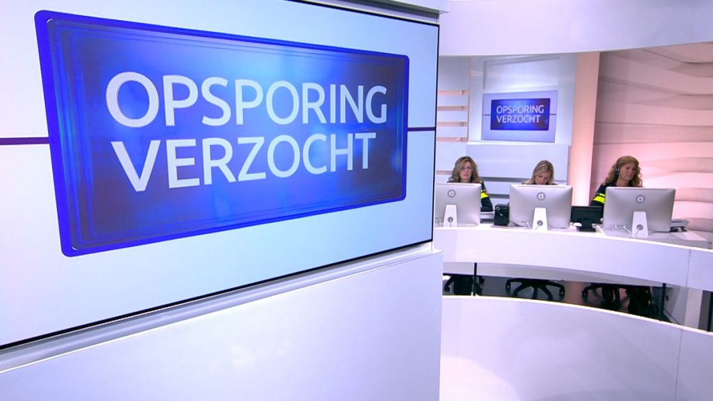 opsporing