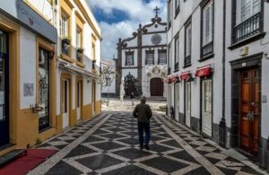Uitspraak Portugal: "Quarantaineverplichting is vrijheidsberoving"