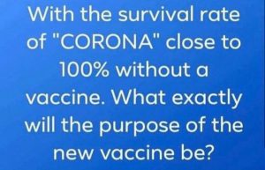 Vaccins en de wet