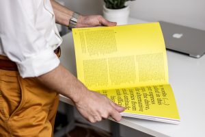 Misleiding van artsen door medische vakbladen
