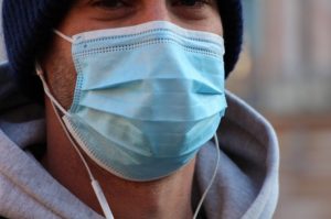 Rechter in het Franse departement Ariège verklaart mondmaskerplicht illegaal