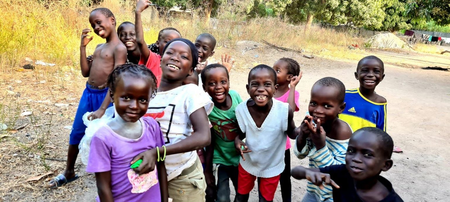 2021 15.04 afbeelding Leven in de GAMBIA tijdens Covid Ervaringsbericht