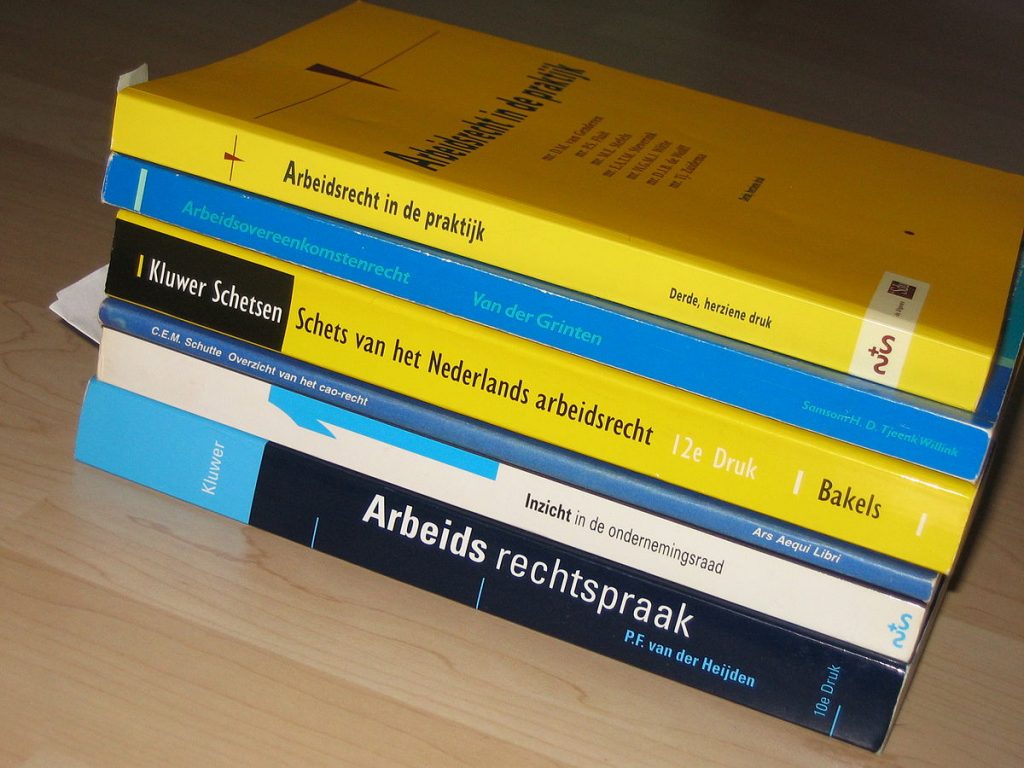 Arbeidsrecht