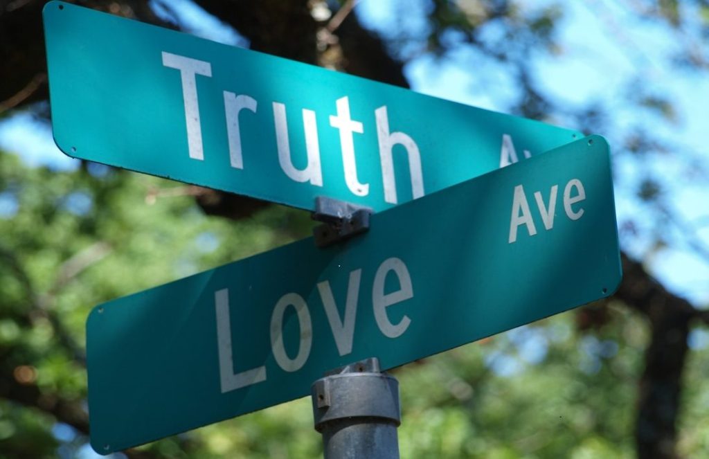 Truh Love