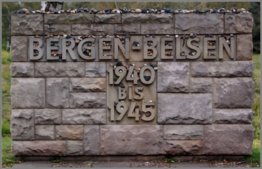 bergen belsen