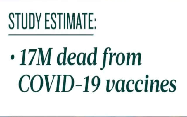Studie naar sterfte na Covid-19-vaccinatie