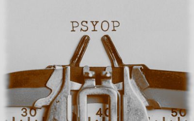 Ceuta als Psyop: Hoe je een informatieoorlog leest zonder erin verstrikt te raken