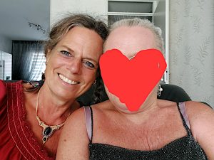 Weerzien na veertig jaar!