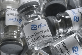 pfizer biontech