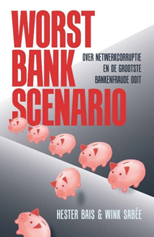 worst bank scenario