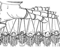 media manipulatie