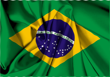 brazilie
