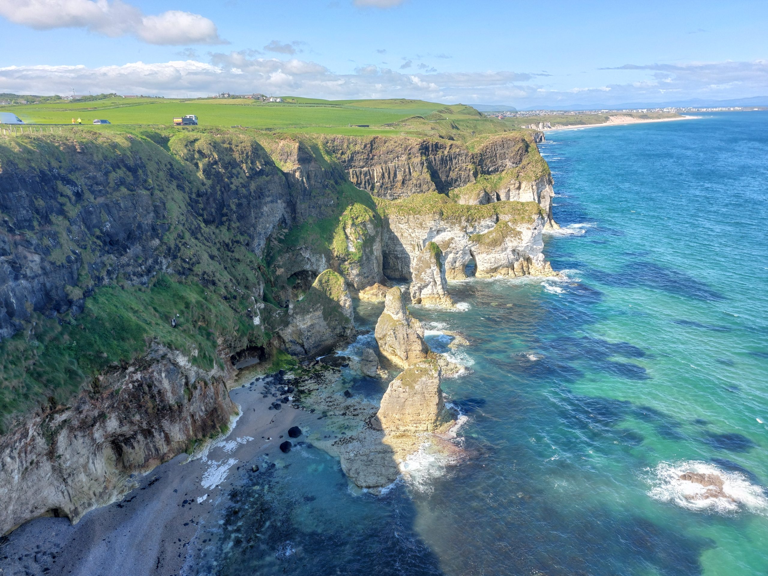 natuur ierland