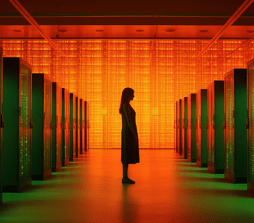 datacenter