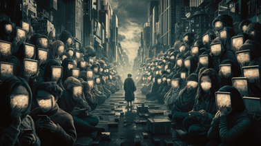 dystopie