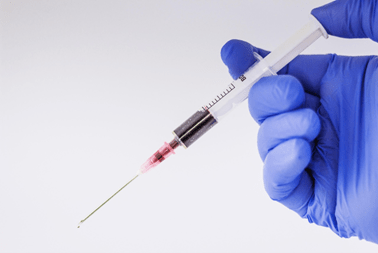 injectie