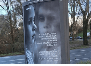reclamezuil