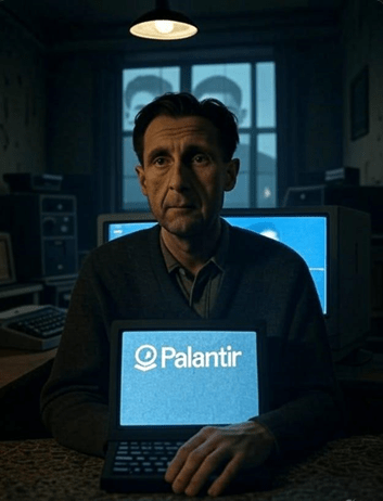 palantir
