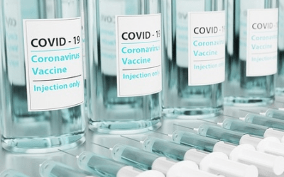 Off-label COVID-19-prik voor kinderen zonder onderbouwing goedgekeurd