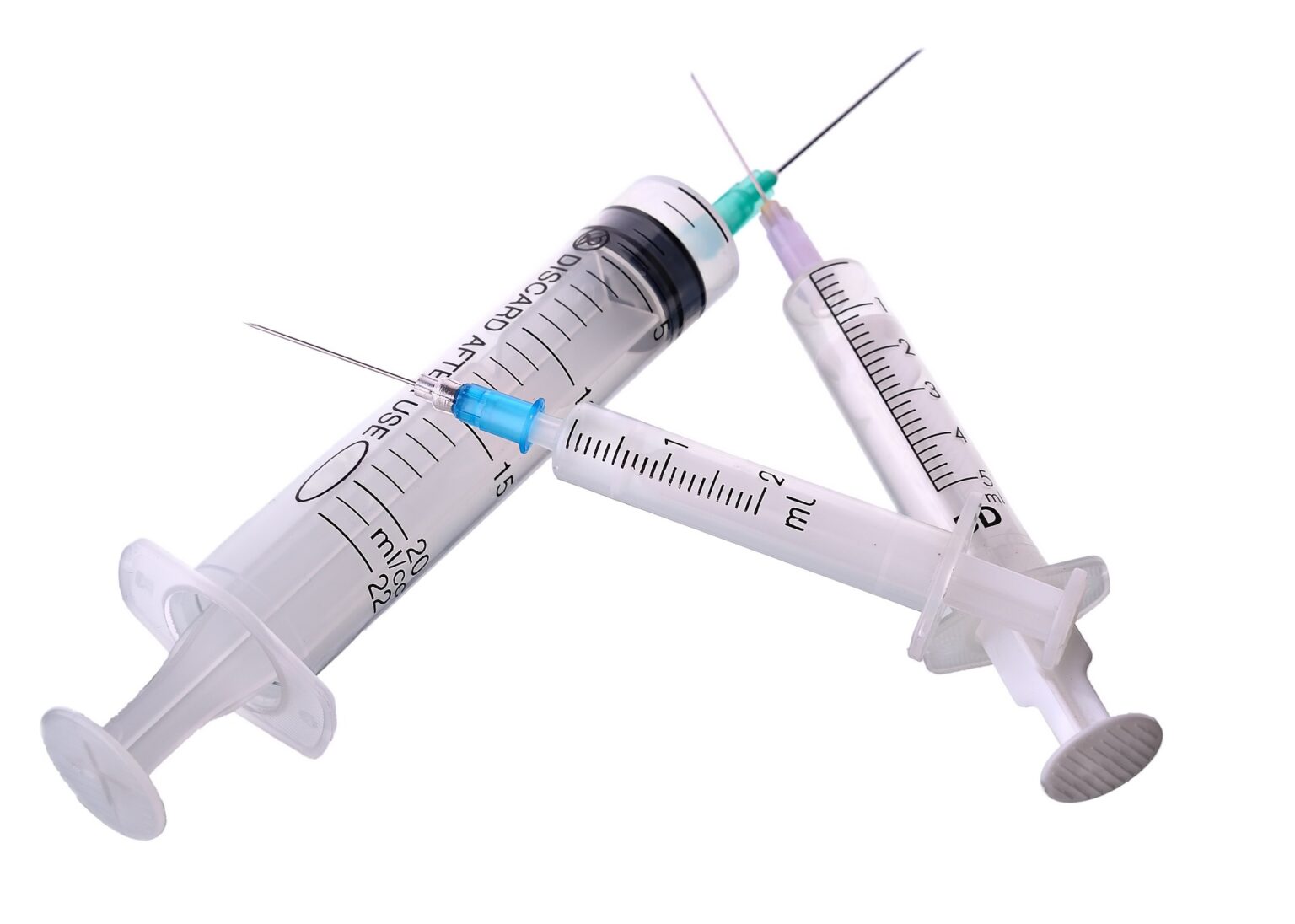 vaccinaties