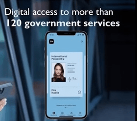 digital app