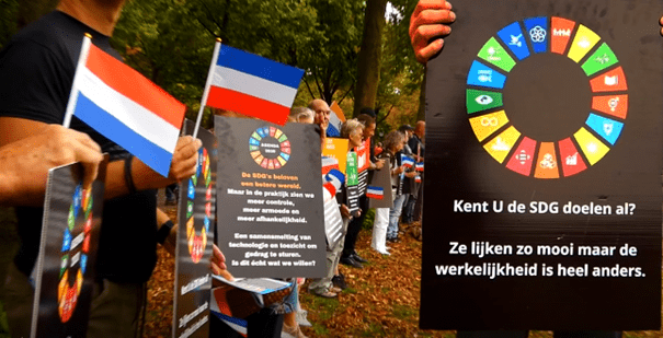 sdg doelen