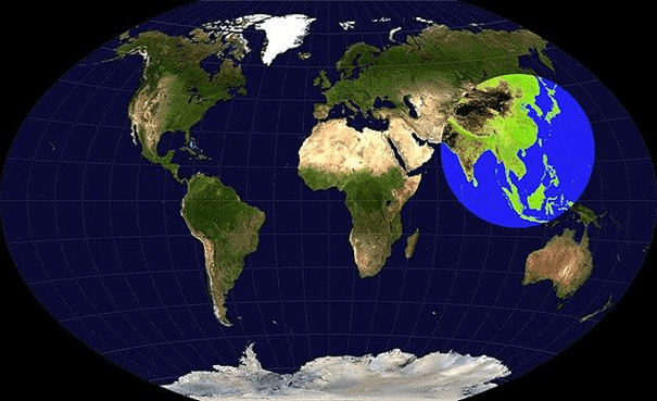 yuxi circle