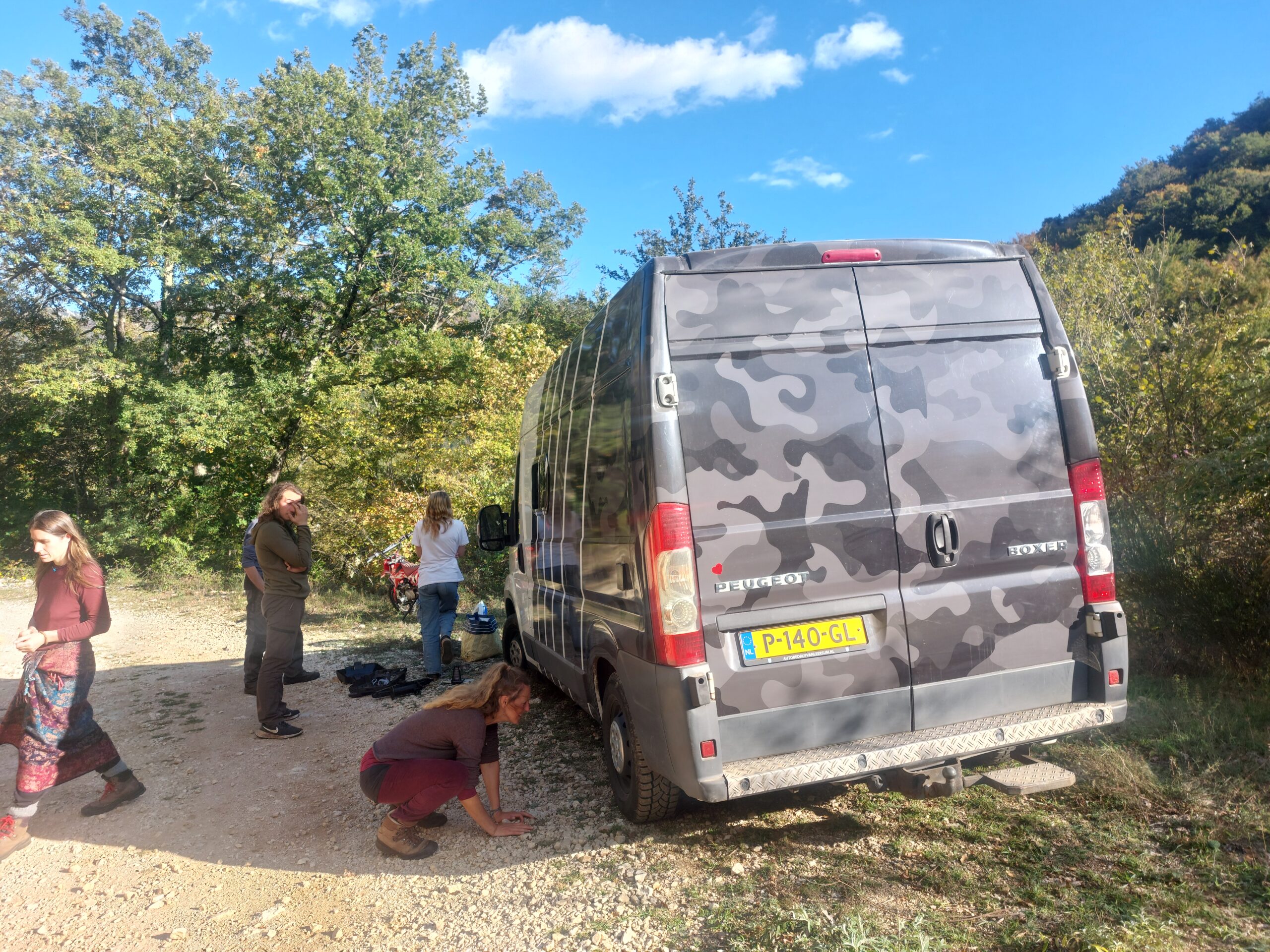 66 camper