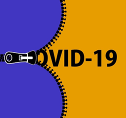 covid 19 rits