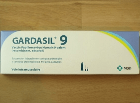 gardasil9