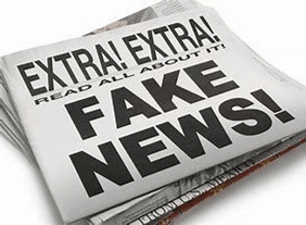 fake news