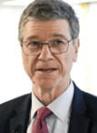 jeffrey sachs