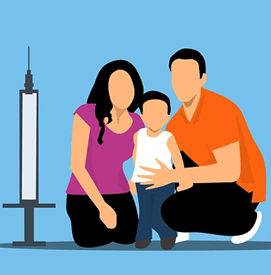 vaccinatiesurveillance