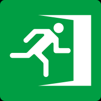vluchtweg