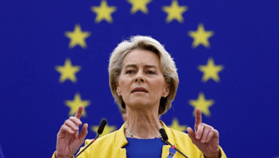 vonderleyen