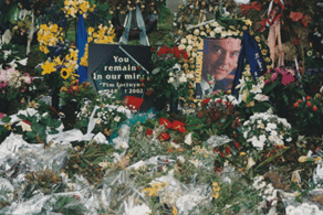 in memoriam pim fortuyn