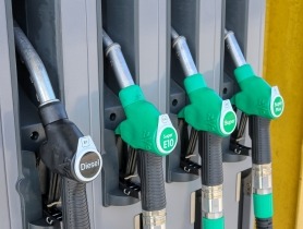 fuel crisis