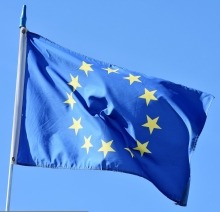 Europese vlag