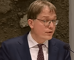 Hof Den Haag discrimineert FVD’er