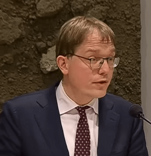 Pepijn van Houweling