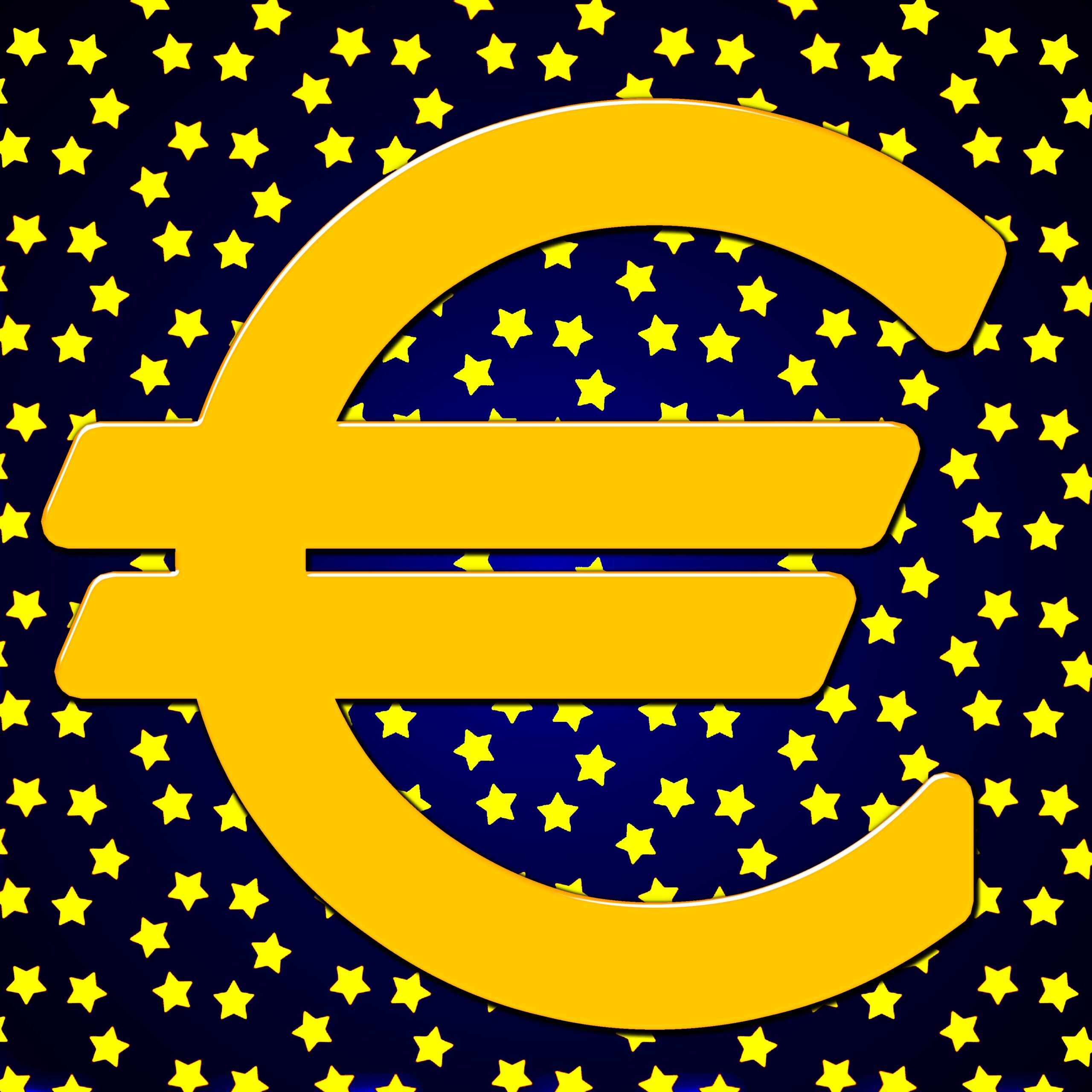 eu money