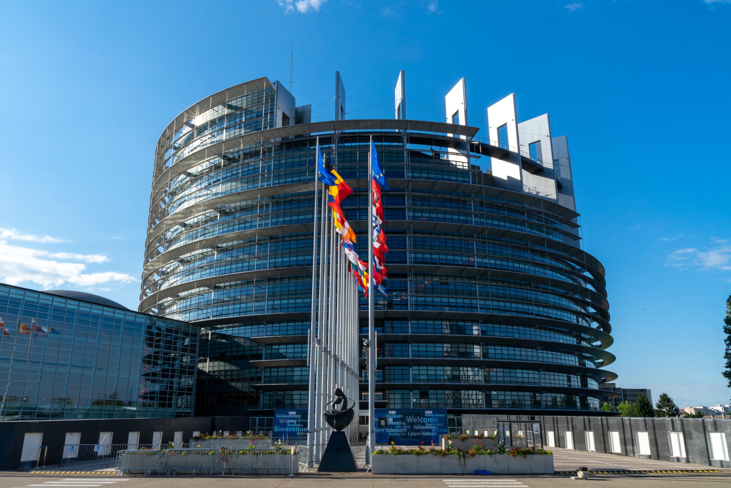 european parliament