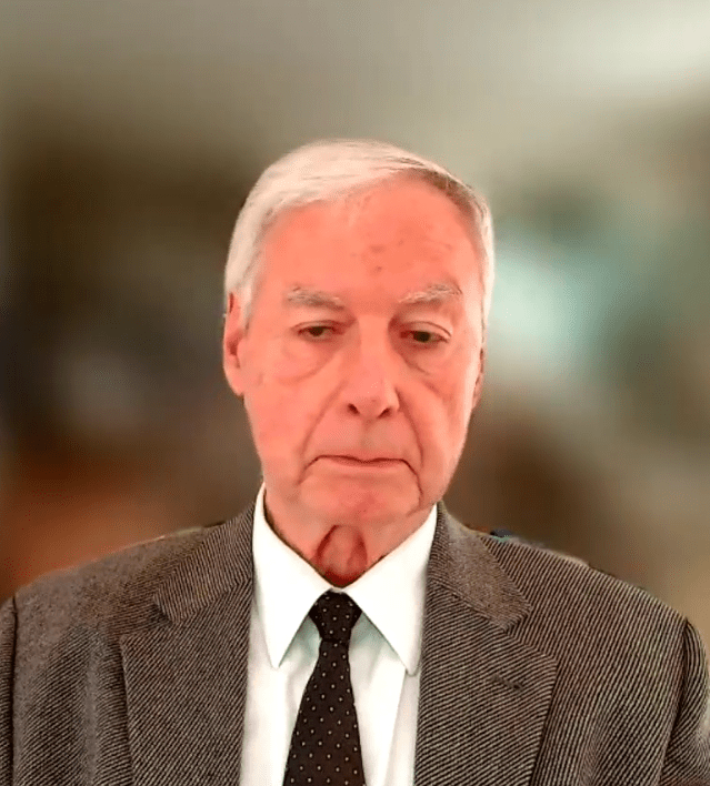 helmut sterz
