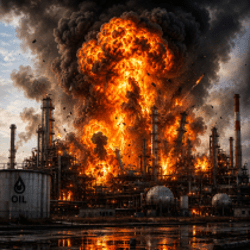 explosie