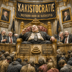 kakistocratie