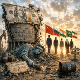 petrodollar