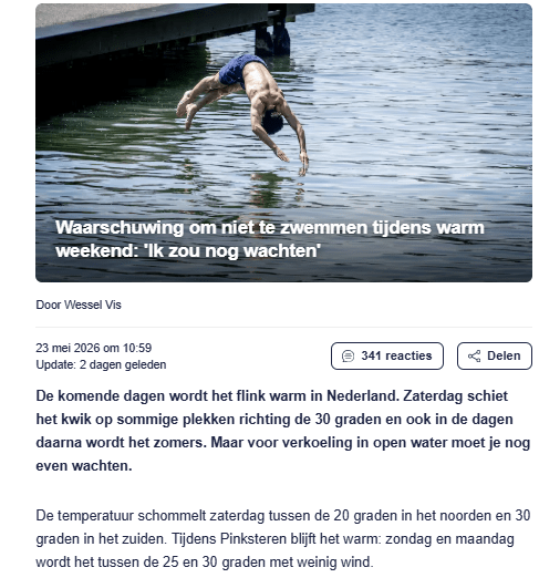 WE Klimaat 2